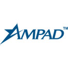 AMPAD/DIV. OF AMERCN PD&PPR Gold Fibre Retro Wirebound Writing Pad, College/Medium, 5 x 8, Ivory, 80 Sheets