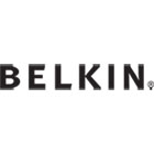 BELKIN COMPONENTS CAT5e Snagless Patch Cable, RJ45 Connectors, 3 ft., Black