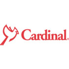 CARDINAL BRANDS INC. HOLD IT Binder Insert Strips, 3/4 x 11, Self-Adhesive, Punched, Clear, 25/Pack