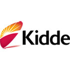 KIDDE Sealed Battery Carbon Monoxide Alarm, Lithium Battery, 4.5"W x 2.75"H x 1.5"D
