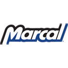 MARCAL MANUFACTURING, LLC 100% Recycled Luncheon Napkins, 12 1/2 x 11 2/5, White, 2400/Carton