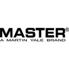 Master 24050 Mobile Printer Stand, Two-Shelf, 17-4/5w x 17-4/5d x 8-1/2h, Platinum