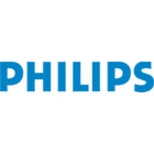 PHILIPS SPEECH PROCESSING 720-T Desktop Analog Mini Cassette Transcriber Dictation System w/Foot Control