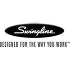 Swingline 10132 Stratus Acrylic Document Tray, Letter, Clear