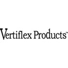 VERTIFLEX PRODUCTS Deskside Machine Stand, Two-Shelf, 21 1/2w x 17 7/8d x 27h, Matte Gray