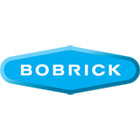 BOBRICK WASHROOM Stainless Steel Toilet Seat Cover Dispenser, 15 3/4 x 2 x 11, Satin Finish
