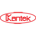 KANTEK INC. Rotating Desk Organizer, Plastic, 6 x 5 3/4 x 4 1/2, Black/Silver