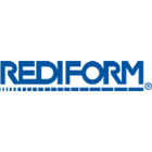 REDIFORM OFFICE PRODUCTS Purchase Order Book, Bottom Punch, 5 1/2 x 7 7/8, 3-Part Carbonless, 50 Forms