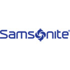 SAMSONITE CORP/LUGGAGE DIV Mobile Office Rolling Notebook Case, Nylon, 17 1/2 x 9 x 14, Black
