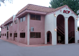 ECP Building