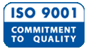 ISO 9001 standards