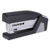 ACCENTRA, INC. inJoy 20 Compact Stapler, 20-Sheet Capacity, Black