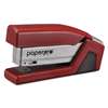 ACCENTRA, INC. inJoy 20 Compact Stapler, 20-Sheet Capacity, Red
