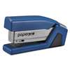 ACCENTRA, INC. inJoy 20 Compact Stapler, 20-Sheet Capacity, Blue