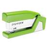 ACCENTRA, INC. inJoy 20 Compact Stapler, 20-Sheet Capacity, Green
