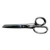 ACME UNITED CORPORATION Hot Forged Carbon Steel Shears, 8" Long
