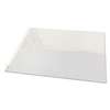 ARTISTIC LLC Second Sight Clear Plastic Desk Protector, 36 x 20