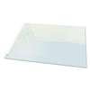 ARTISTIC LLC Second Sight Clear Plastic Hinged Desk Protector, 25 1/2 x 21
