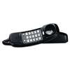 VTECH COMMUNICATIONS 210 Trimline Telephone, Black