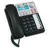 VTECH COMMUNICATIONS ML17939 Two-Line Speakerphone with Caller ID and Digital Answering System