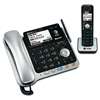 VTECH COMMUNICATIONS TL86109 Two-Line DECT 6.0 Phone System with Bluetooth
