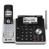 VTECH COMMUNICATIONS TL88102 Cordless Digital Answering System, Base and Handset