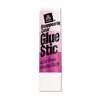 AVERY-DENNISON Permanent Glue Stics, Purple Application, .26 oz, Stick