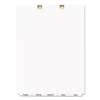 AVERY-DENNISON Write-On Tab Dividers for Classification Folders, 5-Tab, Letter