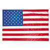 ADVANTUS CORPORATION All-Weather Outdoor U.S. Flag, Heavyweight Nylon, 4 ft x 6 ft