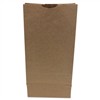 General GH10500 Grocery Paper Bags, Brown, 10-lb Capacity, 500/Bundle