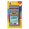 BIC CORP. Xtra-Precision Mechanical Pencil, 0.5mm, Assorted