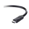 BELKIN COMPONENTS HDMI to HDMI Audio/Video Cable, 15 ft., Black