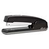 STANLEY BOSTITCH Professional Antimicrobial Executive Stapler, 20-Sheet Capacity, Black