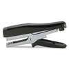STANLEY BOSTITCH B8 Xtreme Duty Plier Stapler, 45-Sheet Capacity, Black/Charcoal Gray