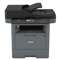 BROTHER INTL. CORP. DCP-L5600DN Business Laser Multifunction Copier, Copy/Print/Scan