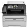 BROTHER INTL. CORP. intelliFAX-2840 Laser Fax Machine, Copy/Fax/Print