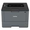 BROTHER INTL. CORP. HL-L5100DN Business Laser Printer with Networking and Duplex Printing