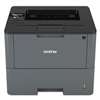 BROTHER INTL. CORP. HL-L6200DW Business Monochrome Wireless Laser Printer, Automatic Duplex Printing