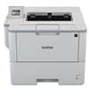 Workhorse HL-L6400DW Business Laser Printer for Mid-Size Workgroups