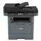 BROTHER INTL. CORP. MFC-L5900DW Wireless Monochrome All-in-One Laser Printer, Copy/Fax/Print/Scan