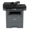 BROTHER INTL. CORP. MFC-L6700DW Wireless Monochrome All-in-One Laser Printer, Copy/Fax/Print/Scan