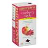 BIGELOW TEA CO. Cranberry Apple Herbal Tea, 28/Box