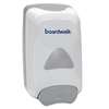 BOARDWALK Soap Dispenser, 1250mL, Gray