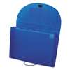C-LINE PRODUCTS, INC Specialty Expanding Files, Letter, 7-Pocket, Blue