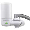 CLOROX SALES CO. On Tap Faucet Water Filter System, White
