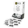 MCR SAFETY Lens Cleaning Towelettes, 100/Box
