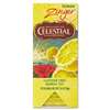 HAIN CELESTIAL GROUP INC. Tea, Herbal Lemon Zinger, 25/Box