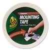 SHURTECH Permanent Foam Mounting Tape, 3/4" x 36yds