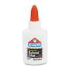 ELMER'S PRODUCTS, INC. Washable School Glue, 1.25 oz, Liquid