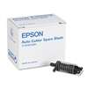 EPSON AMERICA, INC. Replacement Cutter Blade for Stylus Pro 4000